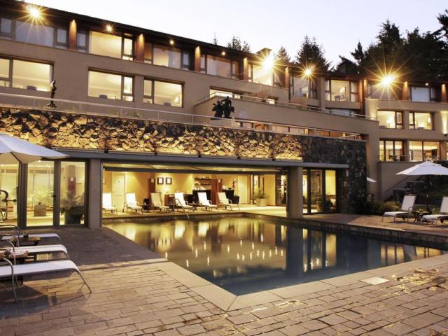 El Casco Art Hotel