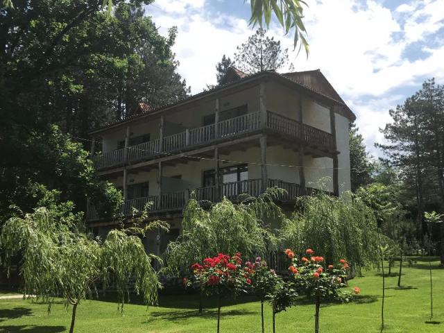 Lopota Lake Resort & Spa