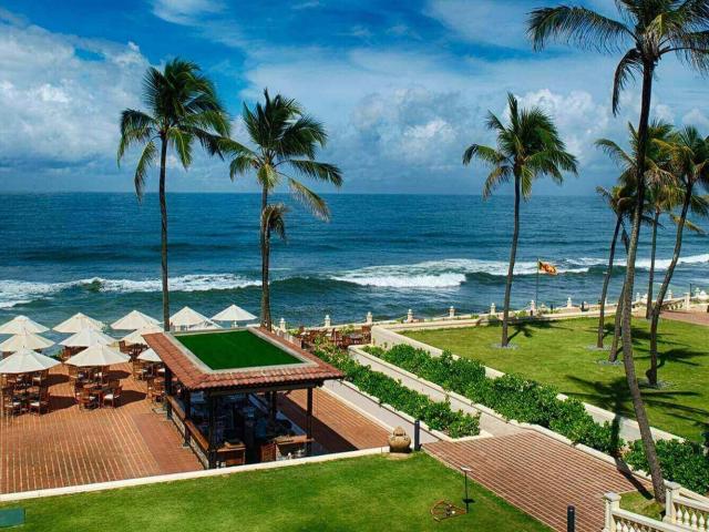 Galle Face