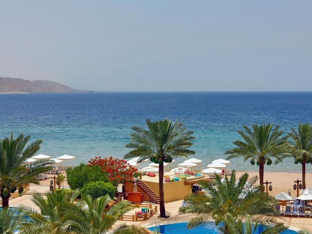 Intercontinental Aqaba