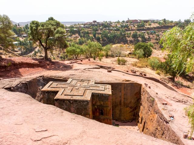 Lalibela