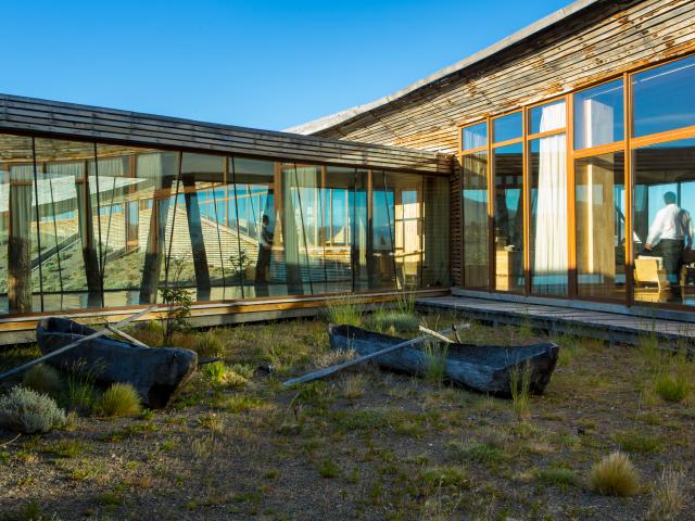 Tierra Patagonia Hotel & Spa