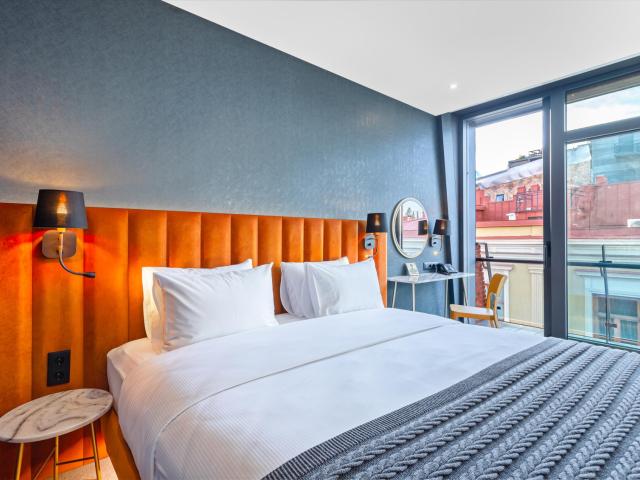 Taberne Boutique Hotel, Tbilisi