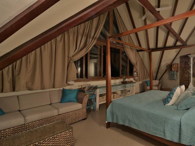 Cayena Beach Villa