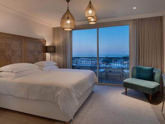 Drisco Hotel