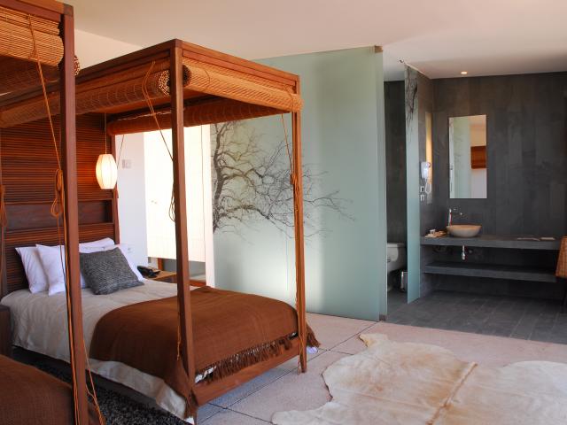 Tierra Atacama Lodge & Spa