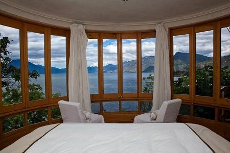 Balam Ya, Lake Atitlan