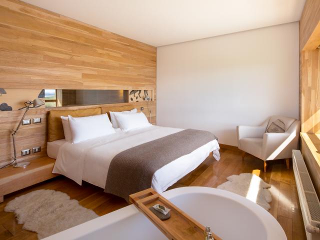 Tierra Patagonia Hotel & Spa