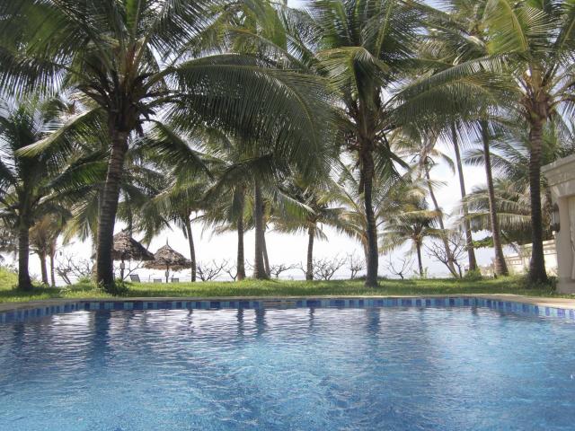 Baraza Resort & Spa