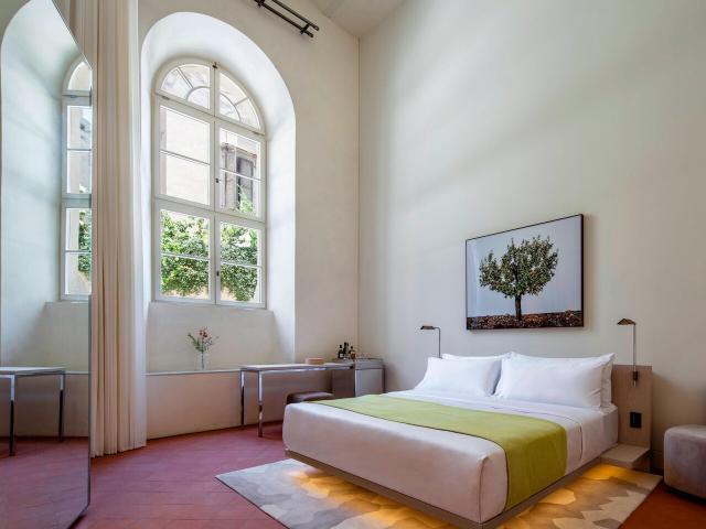 The Jaffa, a Luxury Collection Hotel