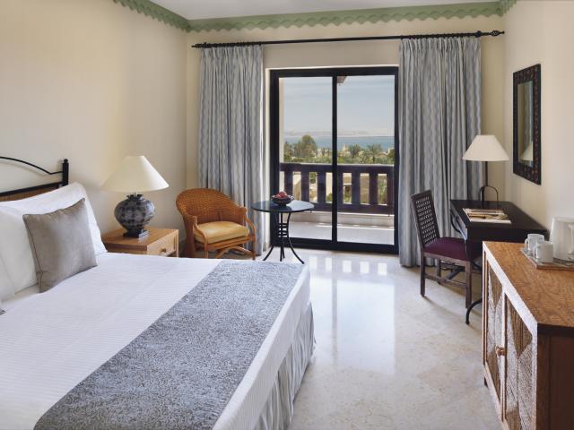 Movenpick Resort & Spa Dead Sea