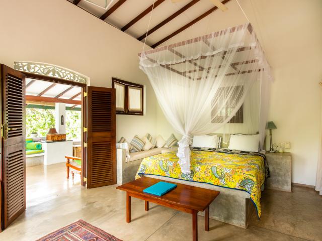 Ellerton Bungalow, Kandy