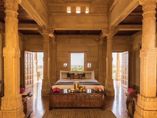 Suryagarh