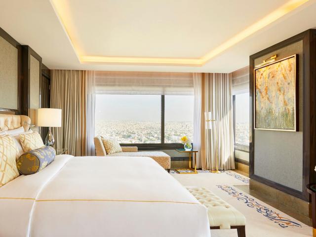 Fairmont Amman