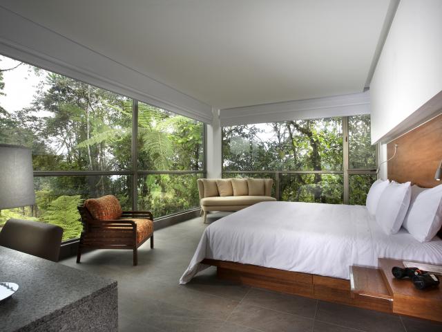 Mashpi Lodge
