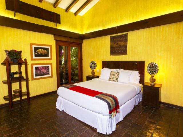Sazagua Pereira Boutique Hotel