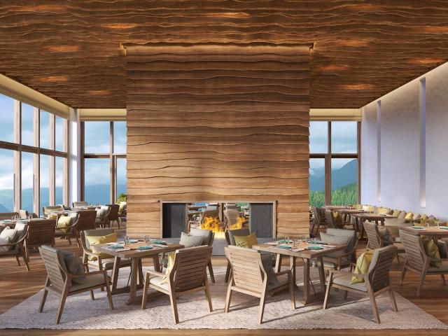 Six Senses Thimphu