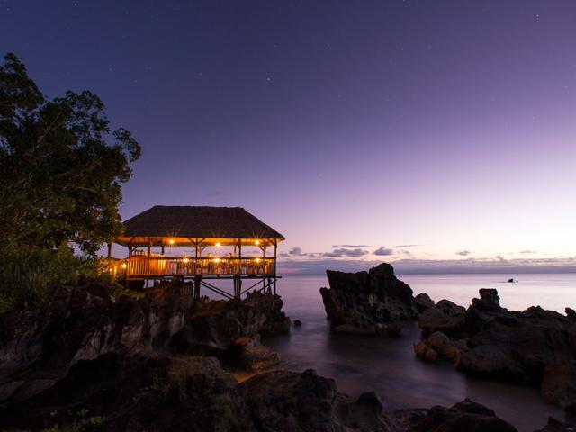 Masoala Forest Lodge