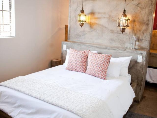 Olive Grove Guesthouse