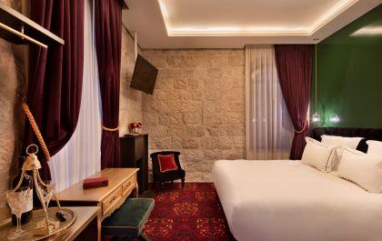 Villa Brown Boutique Hotel
