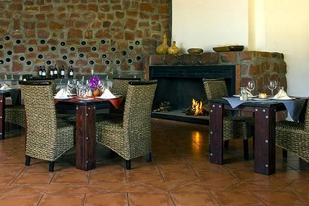 Waterberg Wilderness Lodge