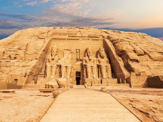 Abu Simbel
