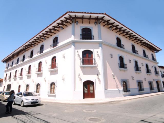 Hotel La Recolección
