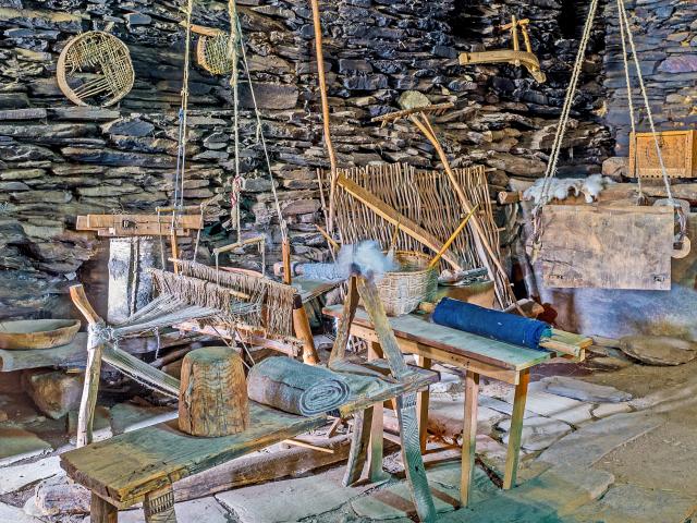 Learn about Georgia's ancient Svan people