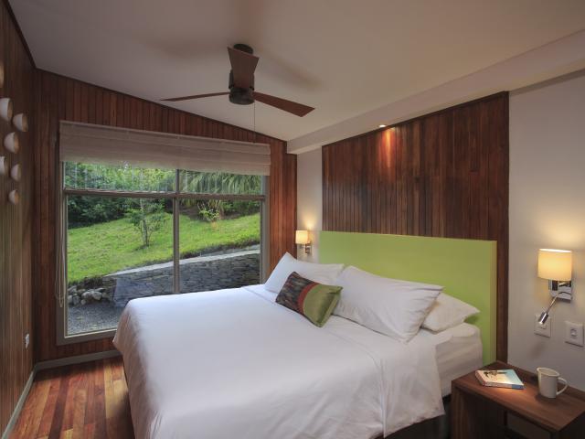 Senda Monteverde Hotel, Monteverde