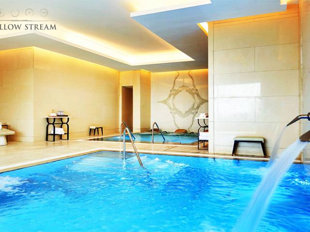 Fairmont Amman