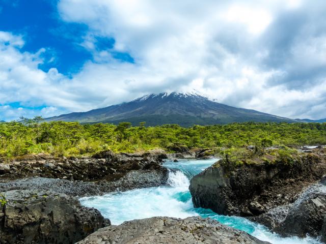 Puerto Varas