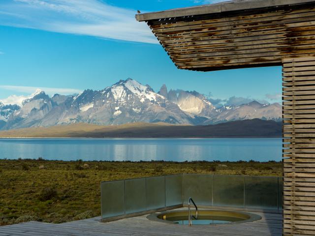 Tierra Patagonia Hotel & Spa
