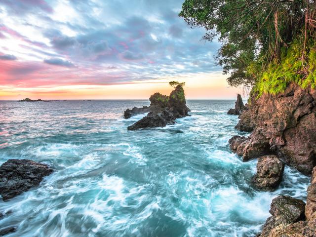 Osa Peninsula