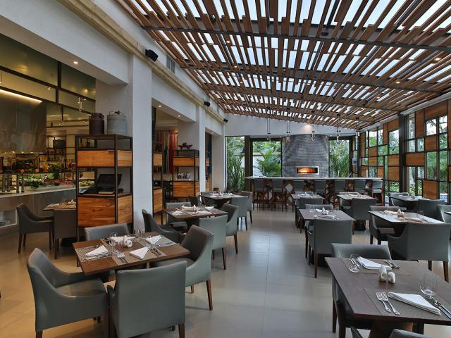 Hotel Real Intercontinental Metrocentro