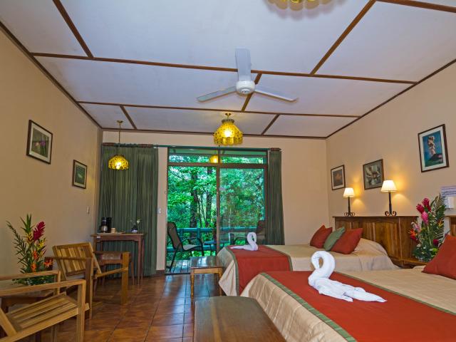 Arenal Observatory Lodge & Spa