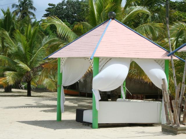 Arenas Beach