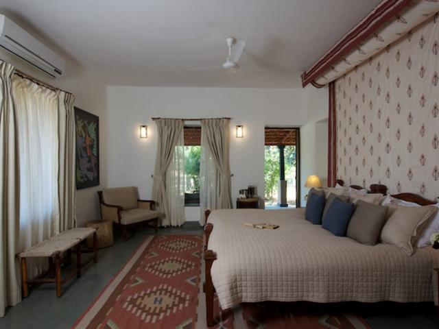 Forsyth Lodge, Satpura, Satpura National Park
