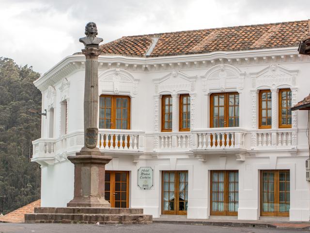 Hotel Mama Cuchara By Art Hotels