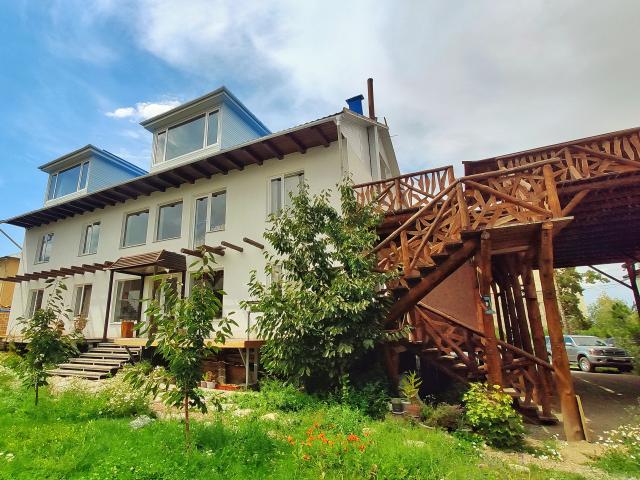 Matsunoki Guesthouse