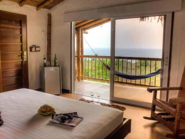 Villa Playa Tayrona