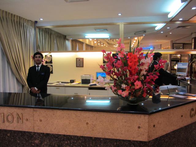 Islamabad Hotel