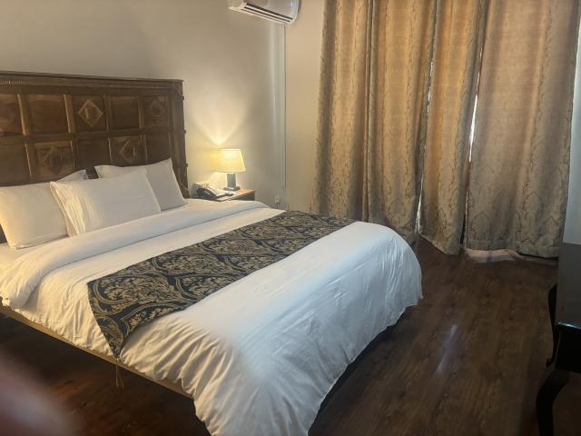 Hunza Darbar Hotel, Hunza