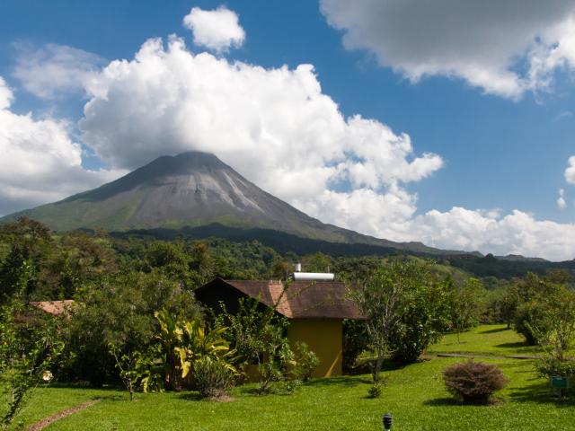Arenal