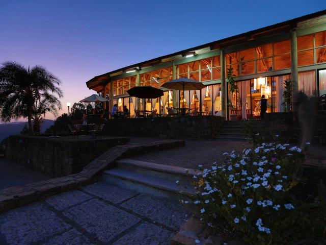 Goha Hotel
