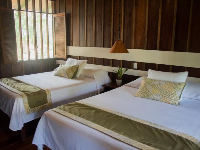Mawamba Lodge