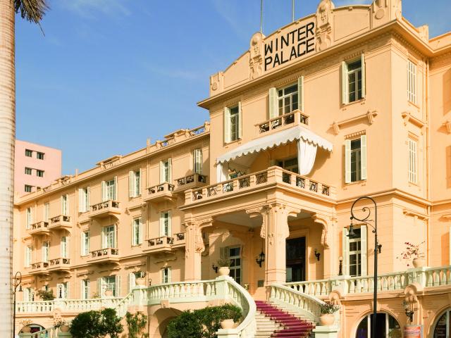 Sofitel Winter Palace