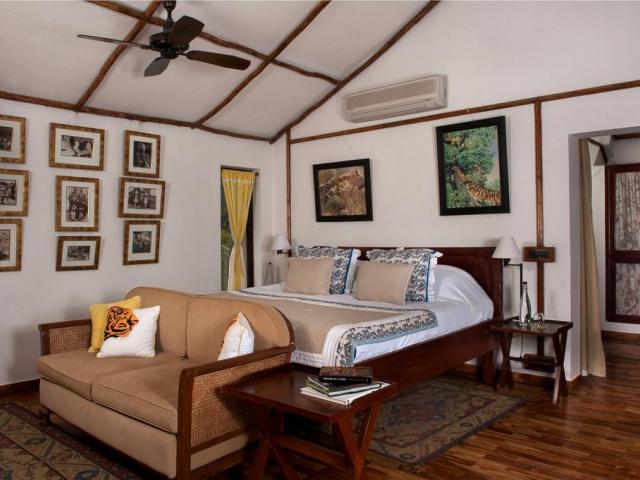 Jim's Jungle Retreat