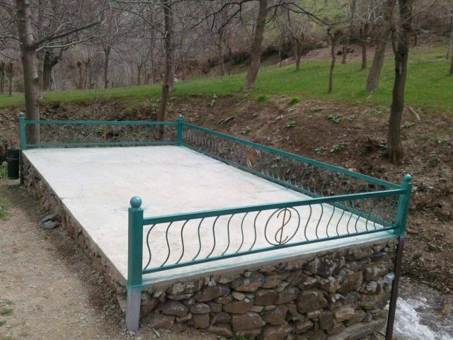 Nurata Guesthouse (Hayat Village)