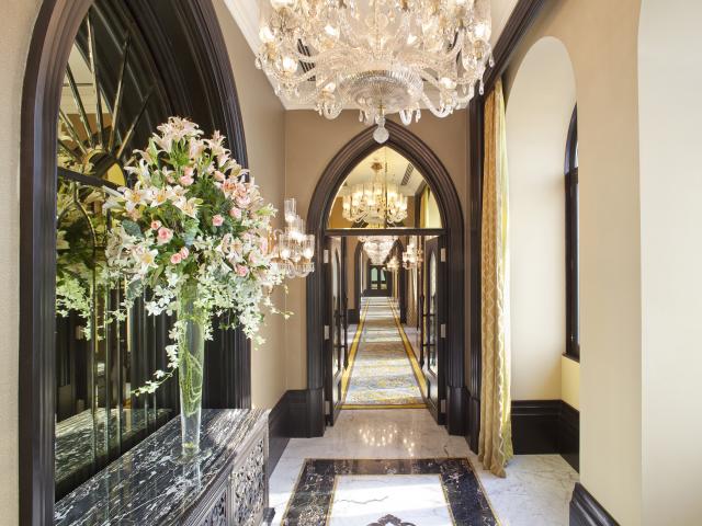 Taj Mahal Palace