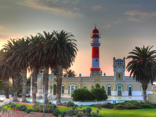 Swakopmund